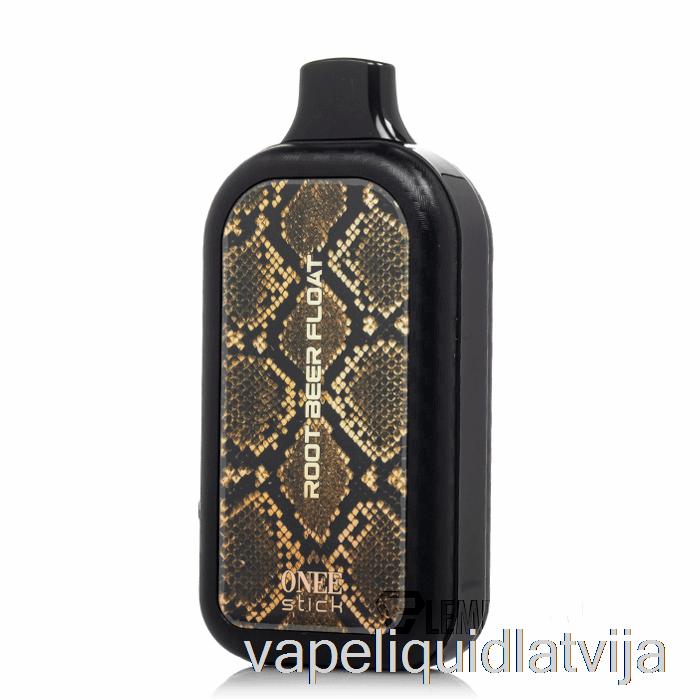 Yibla 6500 Vienreizējās Lietošanas Sakņu Alus Float Vape šķidrums